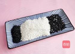 健脾祛湿粥的做法图解2