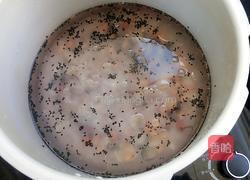 健脾祛湿粥的做法图解3