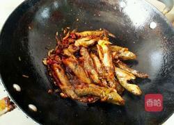 黄鸭鱼炖豆腐的做法图解3