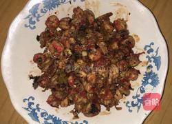 自制麻辣小龙虾的做法图解4