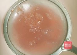 桂花酸梅汁的做法图解6