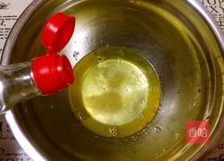 蔓越莓戚风蛋糕（六寸）的做法图解7
