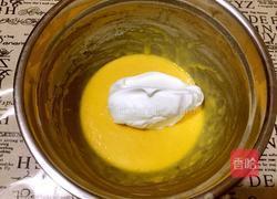 蔓越莓戚风蛋糕(六寸)的做法图解10