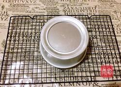 蔓越莓戚风蛋糕(六寸)的做法图解17