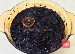 红糖柠檬玫瑰酱的做法图解12