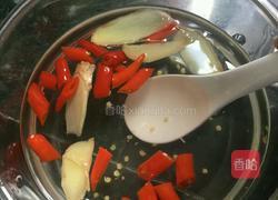 酸甜带辣萝卜黄瓜脆的做法图解5