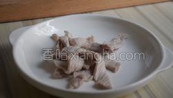 苦瓜炒肉片的做法图解8