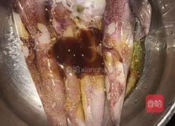 膏鱿饭的做法图解2