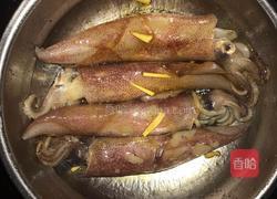 膏鱿饭的做法图解4