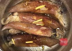 膏鱿饭的做法图解5