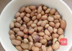 清炒花生的做法图解1