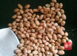 清炒花生的做法图解5