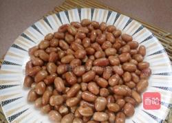 清炒花生的做法图解8