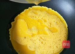 锅贴饺的做法图解3