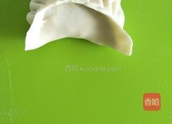 锅贴饺的做法图解11