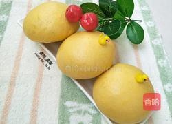 南瓜馒头的做法图解12