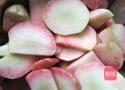 桃子罐头的做法图解3