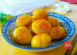 孜然小土豆的做法图解13