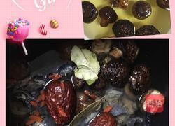 乌鸡香菇汤的做法图解4