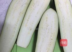 蒜蓉烤茄子(无肉末)的做法图解3