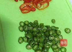 蒜蓉烤茄子(无肉末)的做法图解8