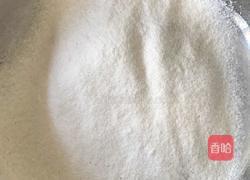 葡萄干蛋糕卷的做法图解3