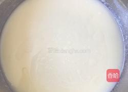 葡萄干蛋糕卷的做法图解6