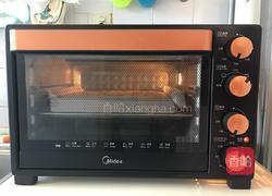 葡萄干蛋糕卷的做法图解16