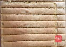 葡萄干蛋糕卷的做法图解18