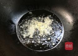 蒜蓉炒马齿苋的做法图解4