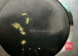 海鲜年糕汤的做法图解2