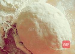 家常豆角饺子的做法图解1