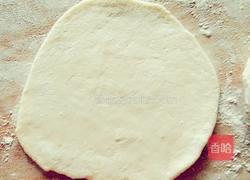 家常豆角饺子的做法图解7