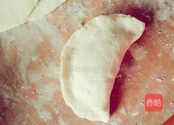 家常豆角饺子的做法图解10