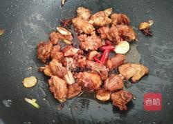 腐竹烧鸭的做法图解10