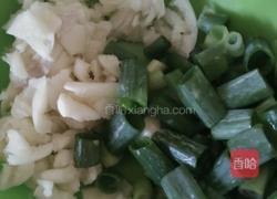 蒜蓉炒虾的做法图解4