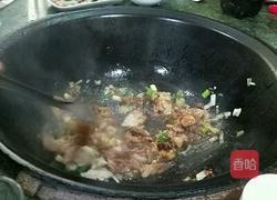 锅炖鱼的做法图解4
