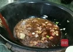 锅炖鱼的做法图解5