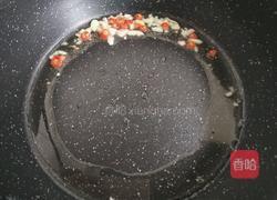 韭菜炒香干的做法图解4