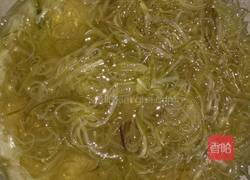 凉拌海藻的做法图解1