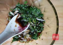 凉拌海藻的做法图解4