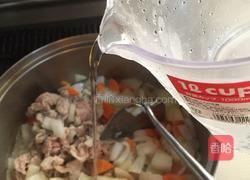 咖喱饭的做法图解5