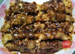 肥牛金针菇卷的做法图解4