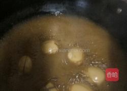 啤酒卤蛋的做法图解4