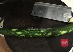 拍青瓜的做法图解1