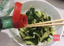 拍青瓜的做法图解8