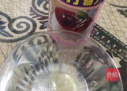 西瓜汁果冻的做法图解5