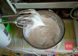 香芋紫薯蛋糕卷的做法图解11