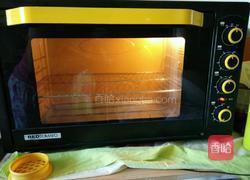 香芋紫薯蛋糕卷的做法图解13