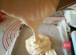 香芋紫薯蛋糕卷的做法图解16